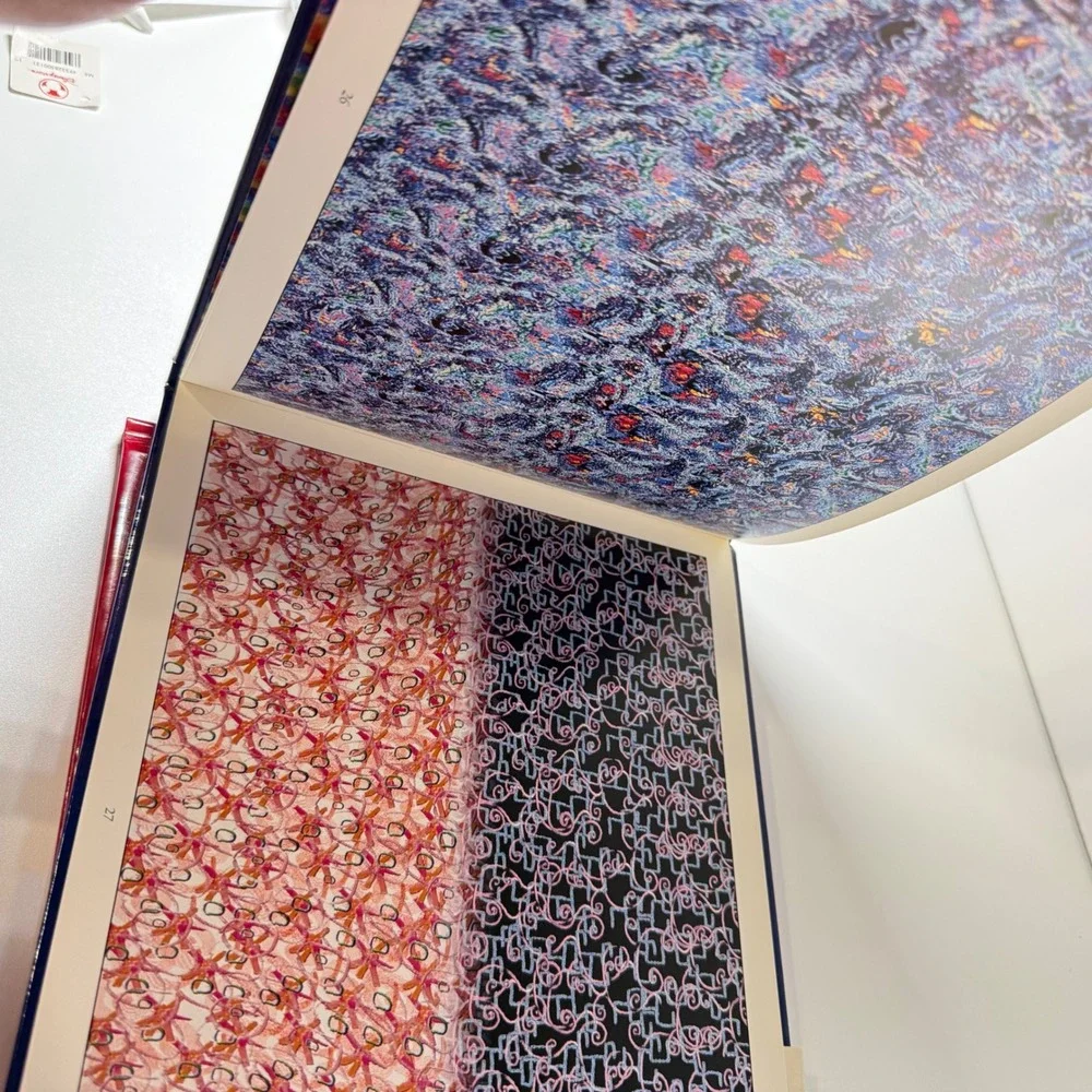 3 Vintage 90s MAGIC EYE 3D Illusion Hardcover Book Lot Disney Magic Eye II 1990